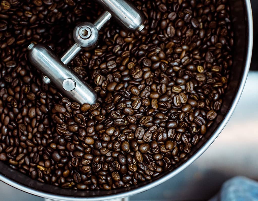 Best Espresso Beans