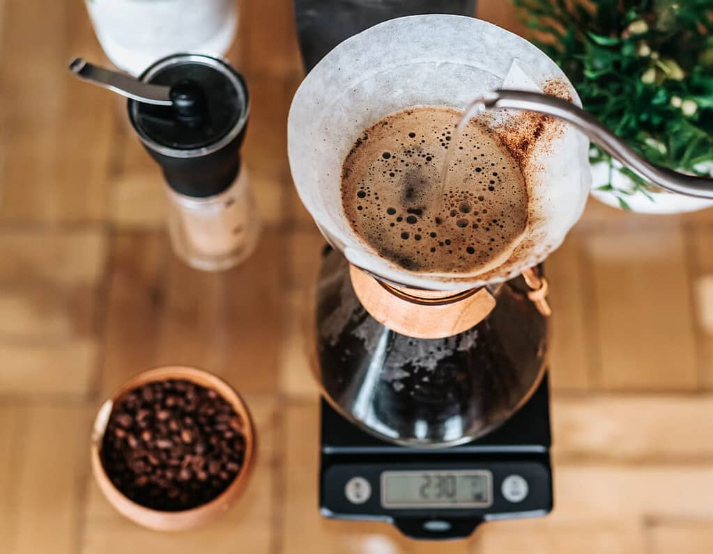 Best Espresso Beans