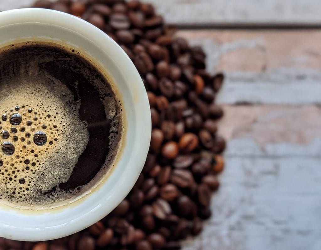 Best Espresso Beans