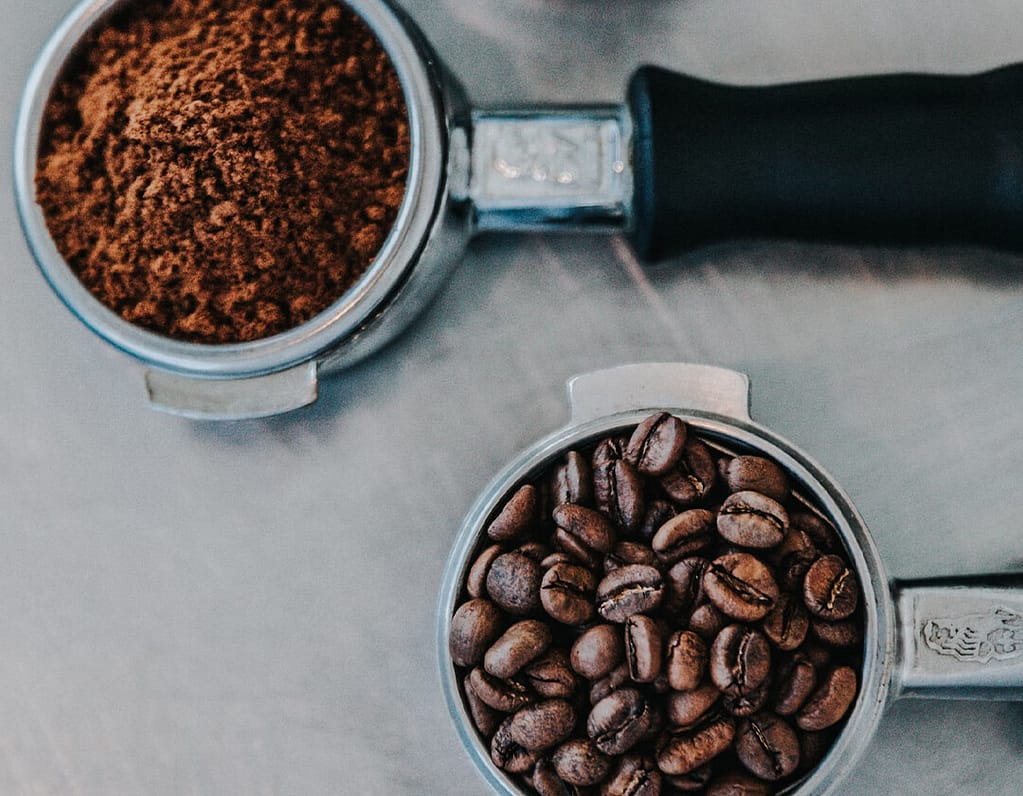 Best Espresso Beans