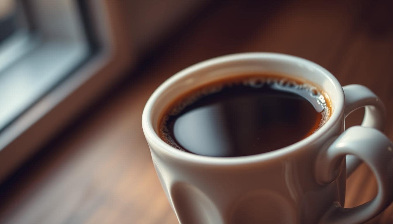 Health Benefits of Drinking Coffee