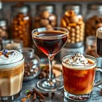 Unique Coffee Flavors