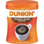Dunkin' Original Blend: A Coffee Lover's Essential Guide to Medium Roast
