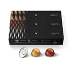 Elevate Your Coffee Game: Nespresso Vertuo Barista Flavored Capsules Review