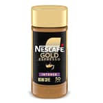 Savor Every Sip: NESCAFÉ Gold Espresso Intense Review