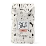 Discover Mt. Comfort Coffee: The Perfect Organic Peru Medium Roast Experience!