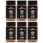 Experience Quality with Mount Hagen: The Eco-Friendly Instant Coffee You Need!