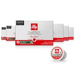 Savor the Essence: Illy Coffee K Cups Review - A Flavorful Journey in Every Sip!
