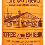 Taste the Tradition: Cafe Du Monde Coffee Chicory Review