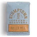 Unleash the Flavor: Stumptown's Holler Mountain Medium Roast Coffee Review