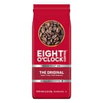 Unleashing Flavor: A Review of Eight O'Clock Coffee - The Perfect Medium Roast!