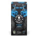 Awaken Your Senses with Death Wish Blue and Buried: A Bold Blueberry Brew Review!