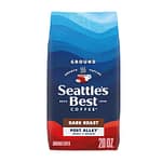 Brew the Bold: Seattle’s Best Dark Roast Coffee Review