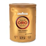 Discover Lavazza Qualità Oro: Your Ultimate 100% Arabica Coffee Review!