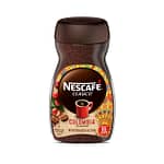 Discover the Rich Flavor of NESCAFÉ CLÁSICO Colombia: A Review of This Medium Roast Instant Coffee!
