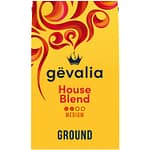 Elevate Your Morning: Gevalia House Blend Coffee Review for Keto Enthusiasts