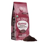 Energize Your Day: Four Sigmatic Boost Organic Coffee Review