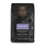 Experience the Bold Flavor of Copper Moon Dark Roast Sumatra: A Must-Try Coffee Review!