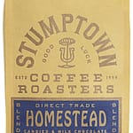 Savor the Flavor: Stumptown's Homestead Medium Roast Coffee Review