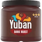 Wake Up Bold: Unpacking Yuban Dark Roast Ground Coffee