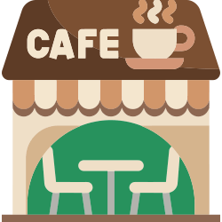 Coffee Shops