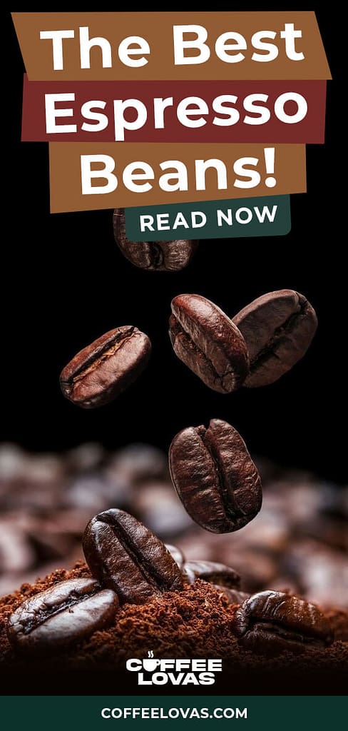 Best Espresso Beans