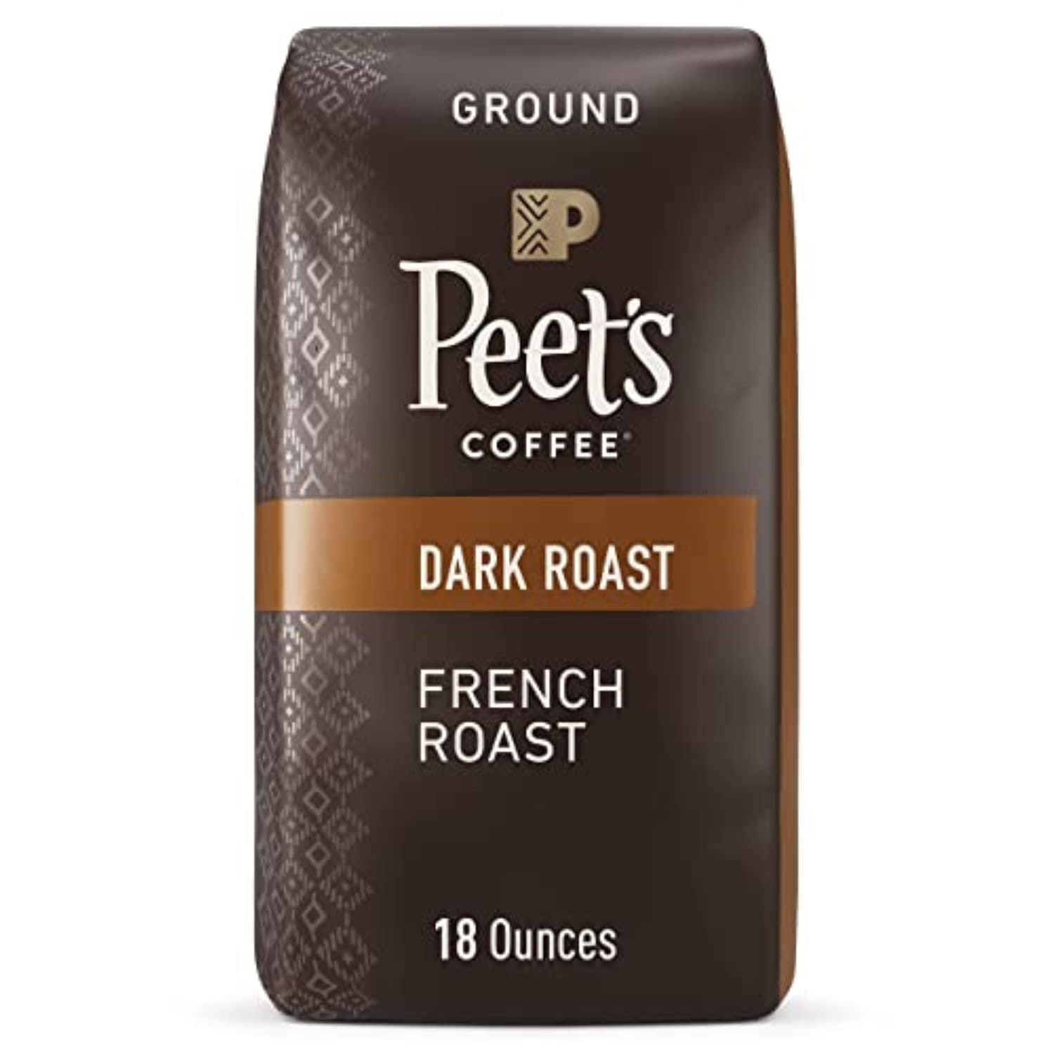 Discover the Bold Flavor of Peet's French Roast: A Must-Try Dark Roast Coffee!
